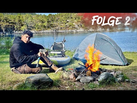 100h NUR Essen was ich Fange! 💀🔥 100k Special