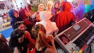 Download lagu Gesta Musik Live Gedong Dalom Muli Mekhanai Artist. Mamy, Eka & Upe Arr. Sandi Vj. Agus mp3