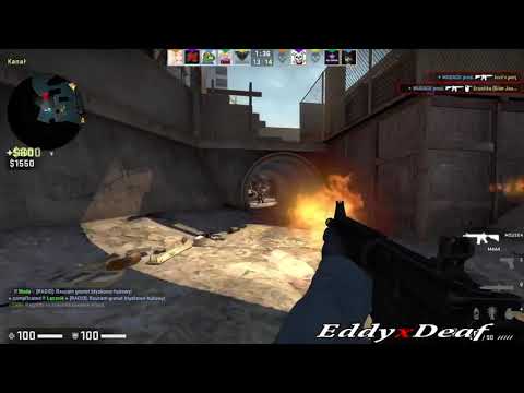 5.10.2019r. OVERPASS 3 CEL COUNTER-STRIKE: GLOBALNE OFENSYWNE