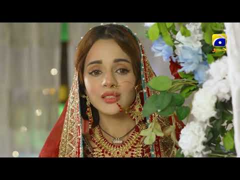 Qalandar Episode 13 || Best Moment 03 || Geo Entertainment