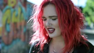 Evol Walks- Without Me