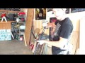 62cal Line SI Bushmaster 1988 89 Pump Paintball Gun