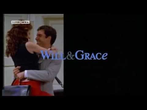 Will & Grace Intro (Season 4)