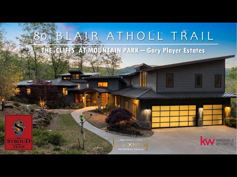 80 Blair Atholl Trail - The STROUD Team - KW