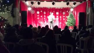 Peter Katz, Oliver&#39;s Tune