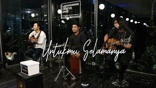 Download lagu UNGU - Untukmu Selamanya (Live Cover By Minggu Sore) mp3