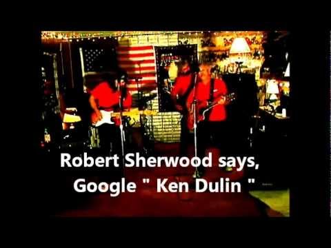 Bar After Bar Blues Live
