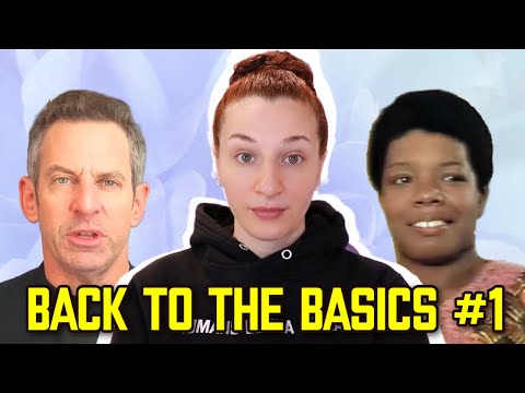 Why Do You Exist & Why Does It Matter? | Back to the Basics #1