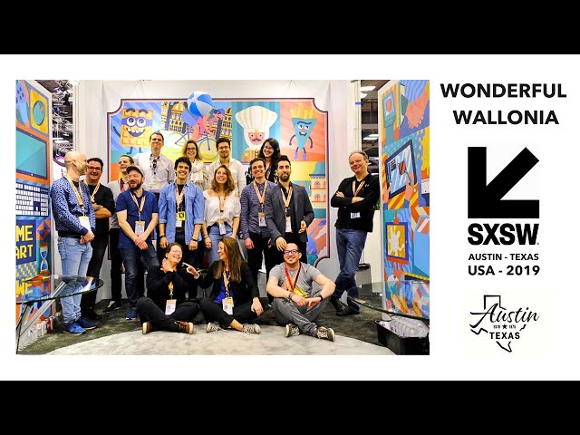 Design stand en réalité augmentée