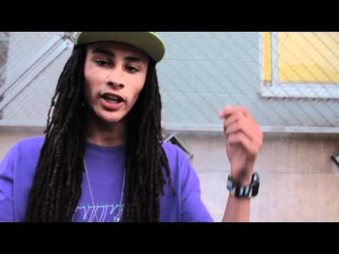 HYPEON.TV - ON ROAD 64 - Beezy [E.O.M]