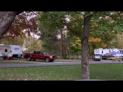 Bagpipes and crickets