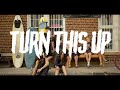 Half Dizzy - "Turn This Up" Punkerton Records - A BlankTV World Premiere!