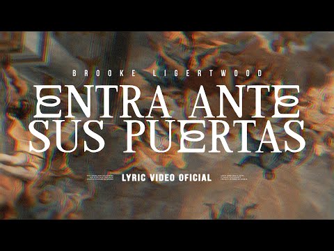 Thumbnail for Entra Ante Sus Puertas video
