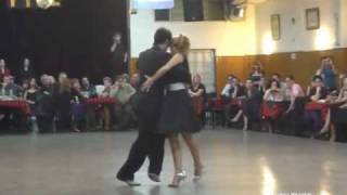 Noelia Hurtado y Pablo Rodriguez - Te Quiero Todavia