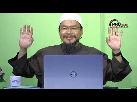 16-08-2023 Ustaz Adli Mohd Saad : Selangkah Memahami Bahasa Arab