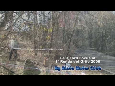 1° Ronde del Grifo 2009