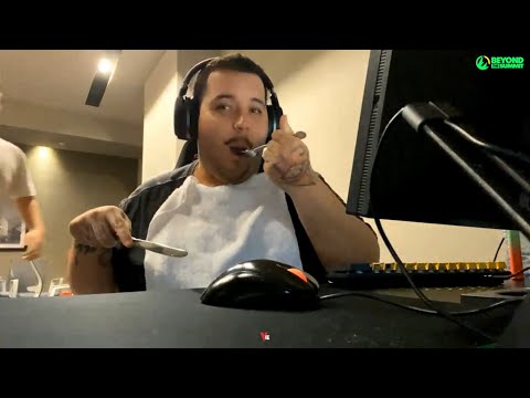 O Plano: VSM jantando a Pain