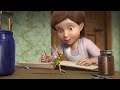 Tinker Bell And The Great Fairy Rescue Tink Tells How Fairies Work How To Believe