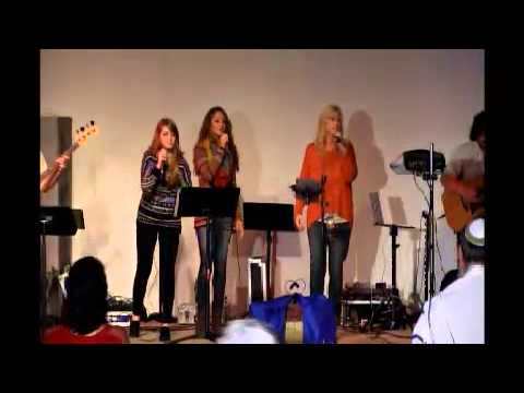 Worship Wrapup - Lev Shelo with Corry Bell