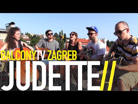 JUDETTE - RIO (BalconyTV)