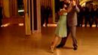 Gustavo Benzecry Saba & Maria Olivera Tango