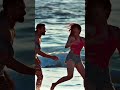 Sharvari Wagh Hot Kissing Scene Unforgettable Moments