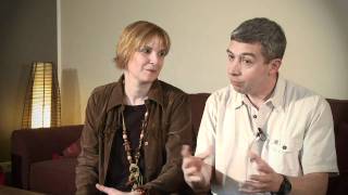 Fondation Autisme Luxembourg - Présentation