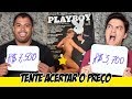 DESAFIO TENTE ACERTAR O PREÇO Ítens DESAFIO TENTE ACERTAR O PREÇO Ítens