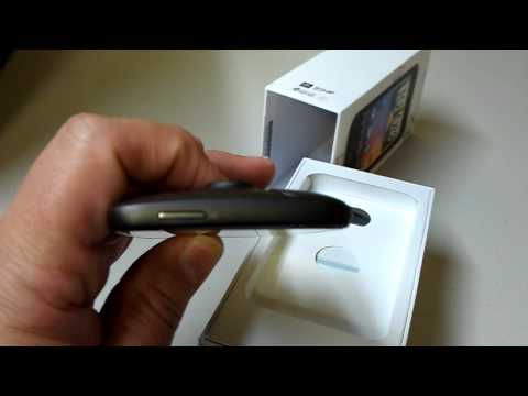 Htc Desire HD A9191 Unboxing Video - Phone in Stock at www.welectronics.com