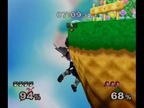 Longhorn Weekly 113 - WQF - Chives (Marth) vs SewerChris (Ganondorf)