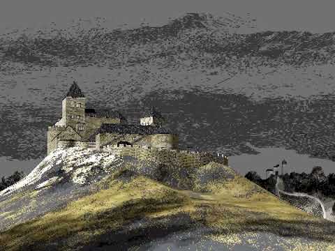 Marcel Gidote's Holy Crab - Felvidék