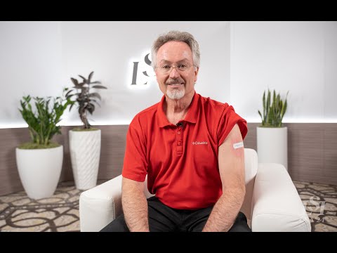 Kris Buchanan, RedDrop DX - Studio Interview | LSI USA '24