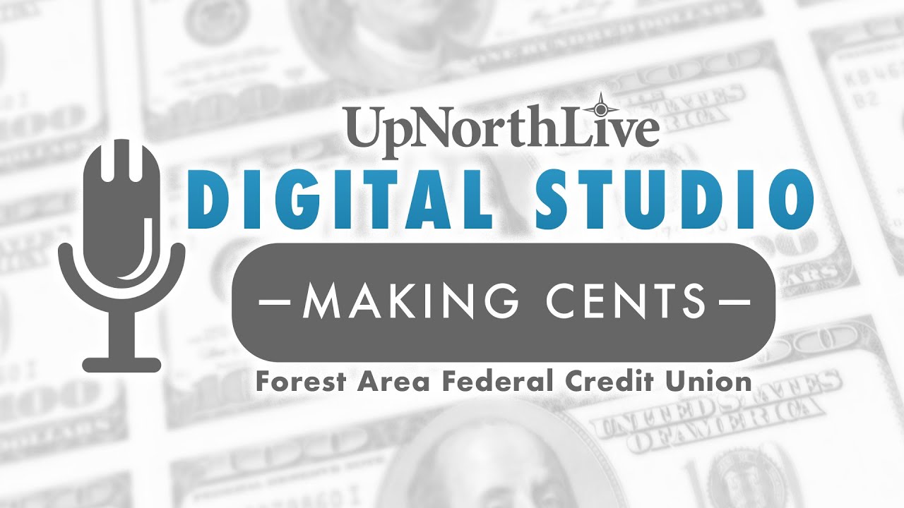 Making Cents: Smart Ways to Save.