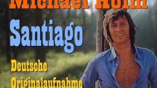 Michael Holm - Santiago