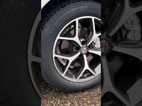 Michelin Primacy Tour A/S is The Luxury Car Tire of Choice! 🛞🚘