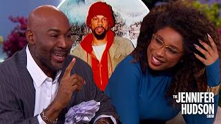 ‘The Man I Had a Crush on Is the Man You’re Dating Now!’ | Karamo Brown
