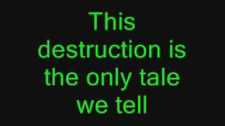 All Hail Shadow Lyrics- (Magna Fi)