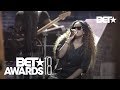 H E R Reveals A Version Of Herself We Ve NEVER SEEN In Rehearsal 360 Mini Doc BET Awards 2018