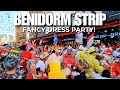 Benidorm Fancy Dress CRAZY Party Vibes Amazing Costumes