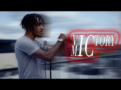T.A.P THEFLYE - MY LIFE AIN'T RIGHT  | MIC PERFORMANCE S.1 🎙️( MTL )