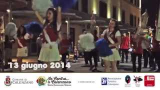 preview picture of video 'I Venerdì del Centro Calenzano (FI)'