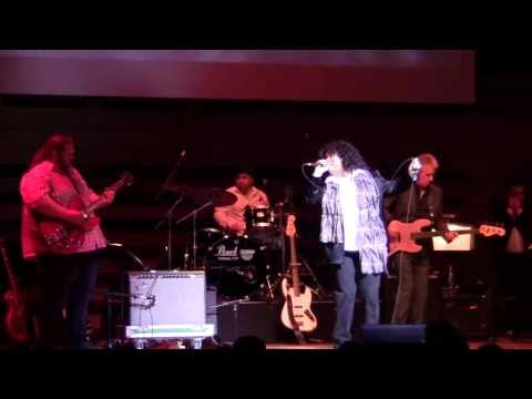 Rita Chiarelli Jammin' at Allstar Maple Blues Awards Finale 2011