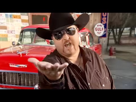 Colt Ford - Buck 'Em