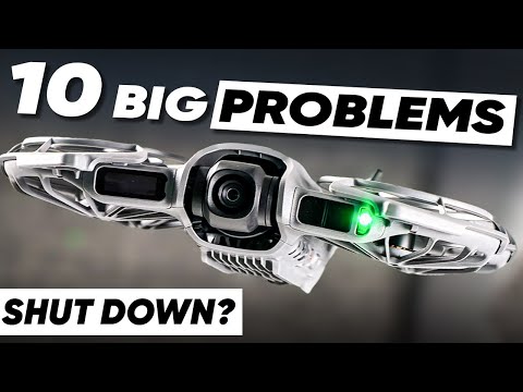 DJI Neo 2 After One Week — The Truth Nobody’s Talking About!
