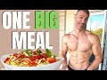 One Meal A Day | ENOUGH?