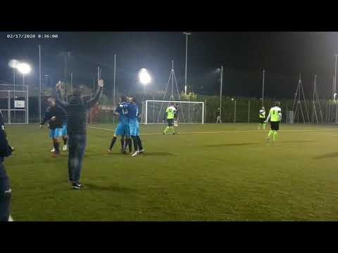 IL CUCUZZARO - BIBENDUM 4-1