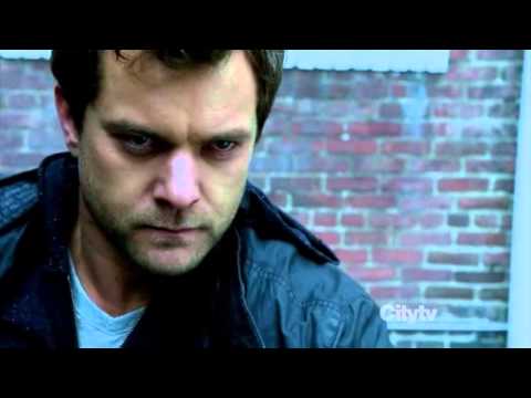 Fringe Episode 5.06 Scene - Peter The Observer