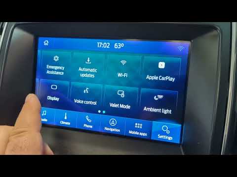 ULEZ compliant 2019 Ford Galaxy 2.0 EcoBlue 190 Titanium 5dr Auto