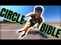 The SUPER CIRCLE Ultimate Crossover Exercise Compilation