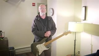 Bob Mould Will Teach You Guitar